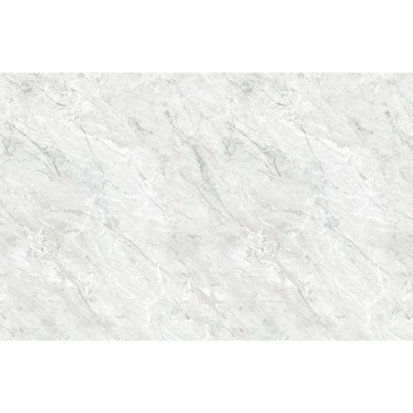 Wilsonart Laminate Sheet 4' x 8' Ice Mist Fieldstone Textured Countertops Gray