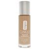 CLINIQUE Beyond Perfecting Foundation + Concealer CN 40 Cream Chamois