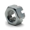 Sturdy Built Trailer Axle Castle Nut 7/8 inch UNC for Trailer Equalizer Bars