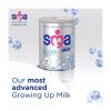 SMA Advanced Growing Up Milk 800g