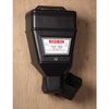 Kane BBD-2 Kane Big Bin Dog Food Dispenser Black BBD-2
