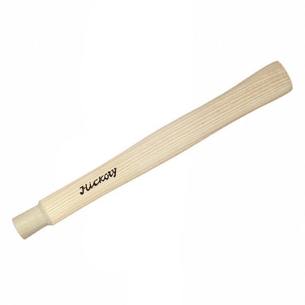 Wiha Tools 80072 Hammer Hickory Handle Replacement, 30/35mm