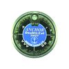Anchor Tackle Double-Cut 4 Division Dispenser - Regular Sizes - Blue, Large