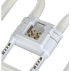 Kingfisher 2D 28w 4-Pin 3000K White