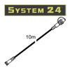 SATISFIRE System24 | Extension | Couplable | Excl. Transformer | 10 m