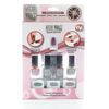 Magna Nails Magnetic Nail Polish- Crystal Collection