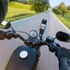 Insta360 Motorcycle Bundle Compatible with Ace Pro/Ace/GO 3/X3/ONE RS/ONE X2/ONE X