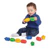 Edushape Ed 997016 – The Original Snap Beads