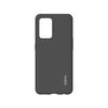 OPPO Find X5 Lite official phone case, Liquid Silicone, Black