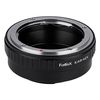 Fotodiox Lens Mount Adapter Compatible with Konica AR Lenses to Sony E-Mount Cameras