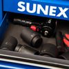 SUNEX TOOLS 252D 1/2-Inch Drive by 1-5/8-Inch Deep Impact Socket