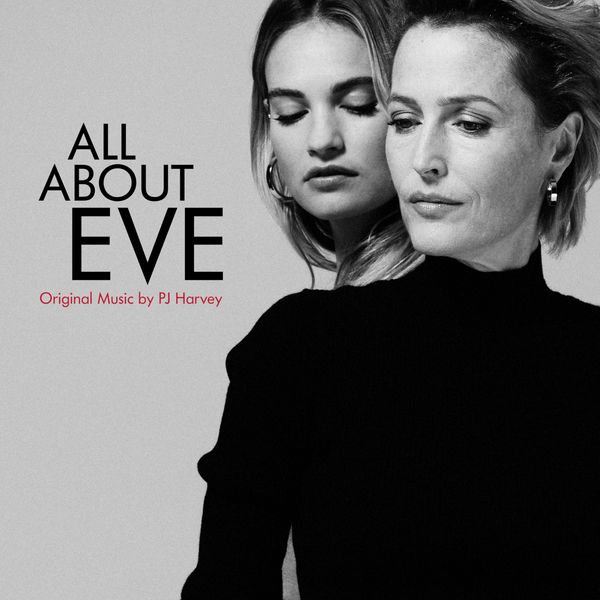 All About Eve (Original Music) [VINYL]