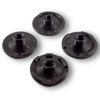 Replacement Discs Nos. 2, 3, 4, 5 Compatible with Nautilus/Bowflex 552 SelectTech Adjustable Dumbbells Series 2