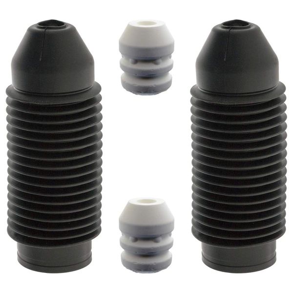 febi bilstein 106131 Protection Kit für Stoßdämpfer, 1 Stück