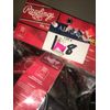 NEW Wilson & Rawlings BATTING HELMET FACEMASKS: 6 Types Baseball/softball