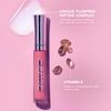 BUXOM Full-On Plumping Lip Polish, Leslie