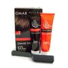 Omar Sharif 60secs color cream #7 black brown