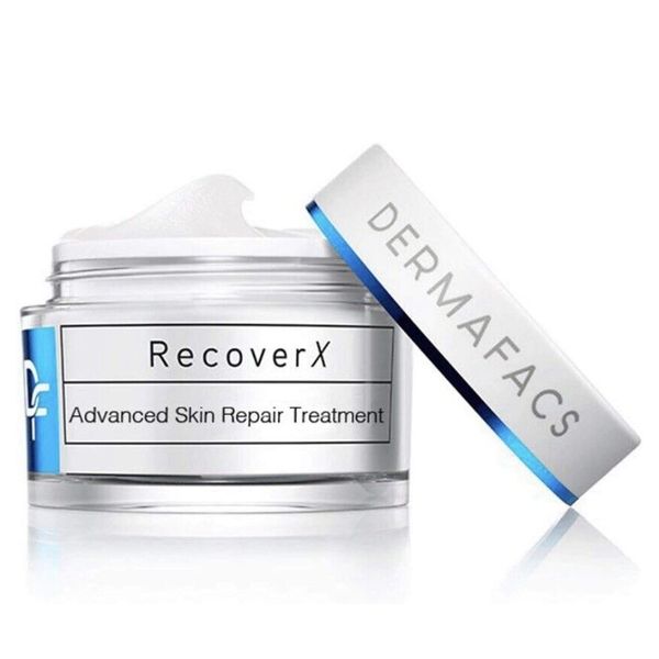 Dermafacs RecoverX Advanced Skin Repair Treatment 30 ml