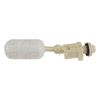 APUK Plastic Float Ball Valve Replacement for Automatic Water Trough Drinker Bowl Sheep Pig Pet