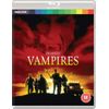 Vampires (Standard Edition) [Blu-ray] [1998] [Region Free]