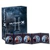ミュータントX THE COLLECTOR'S BOX - 1 [DVD]