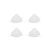 Hearing360 CIC & RIC Hearing Aid Open Dome (4 Domes) (Large (14mm)