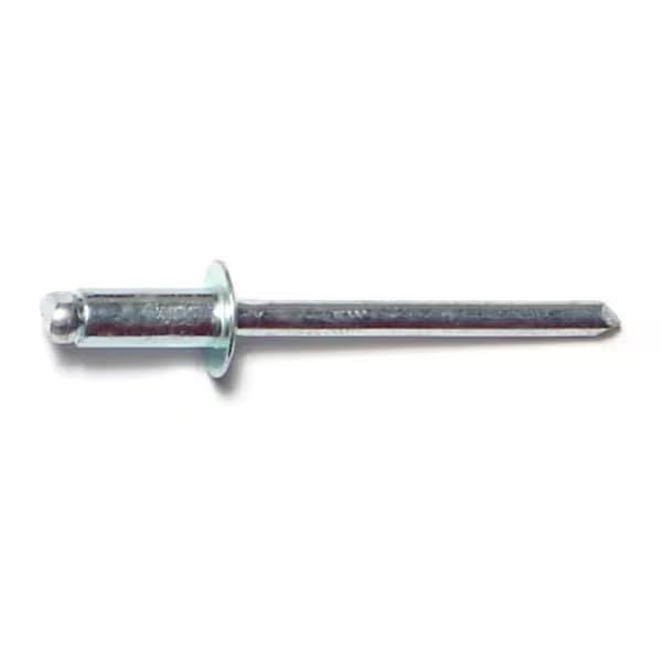 Midwest Fastener 51092 3/16 Medium POP Rivet S 51092