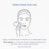 Glytone Enhance Brightening Solution - Glycolic Acid, Azelaic Acid, Niacinamide, Malachite Extract - Prep Skin, Brighten & Unclog Pores - 6.7 fl. oz.