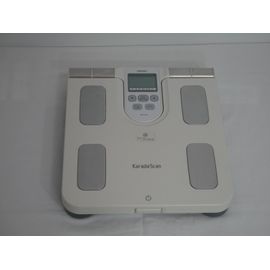  Omron KARADA Scan Body Composition & Scale