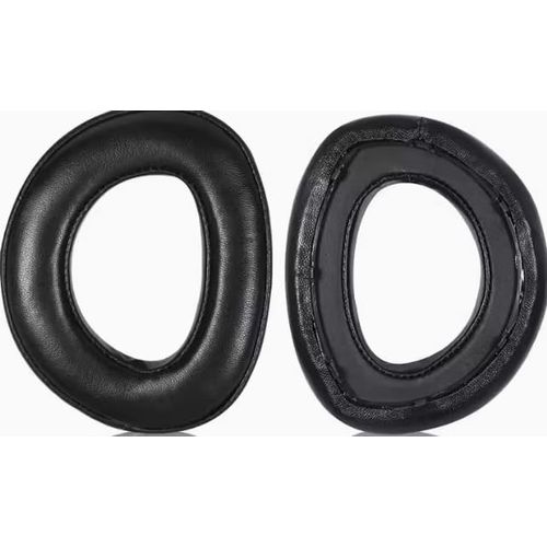 Joghaw Replacement Ear Pads for SENNHEISER Wearing Hi-Fi Headphones - Compatible with HD 700 | Premium Lambskin Cushions with Soft Memory Foam