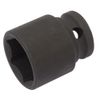 Draper Expert 06879 19mm Impact Socket with 3/8-inch Drive