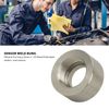 Sensor Weld On Fitting Bung, Sensor Repair Bung Rustproof 20mm X 1.5 for Soot Sensors