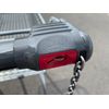 JAM2DAY Trolley Token Keyring - £1 Coin (Black Cat)