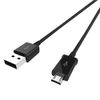 NTQ USB Data Sync Transfer Power Charging Cable Cord for Ruckus Discord Bluetooth Earplug Earbud