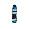 WeatherBeeta Therapy-Tec Stable Boot Wraps, Black/Blue, Large