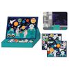 Petit Collage Magnetic Play Set