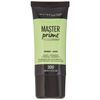 Maybelline New York Face Studio Master Prime Makeup, Blur Plus Redness Control, 1 Fluid Ounce