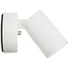 Koizumi Lighting AU50452 Exterior Spotlight, White