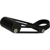 Minoura 339-2010-01 CS-500 Headset Accessory Mount - Black
