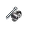 MOTOR ROCK MR-HC072 NEW NEE LOOK MIRROR BRACKET FOR Harley Davidson