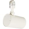 Panasonic LSEB6110KLE1 Spotlight, 60 Shape Equivalent, Light Bulb Color, White