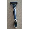 Walgreens Cartridges 5 Blade Shaving System, For Men, With Trimmer