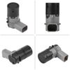 PDC Parking Reverse Backup Radar for 46 E39 E60 E63 E38 E65 E83 E53 E85 6620 66206989068