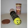 Snake In a Nut Can New Spring Loaded Trick Nuts Gag Classic Prank Noise Maker