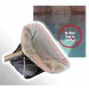 Fine Mesh Pool Skimmer Insert Collects Sand Pollen Tree Dust Tiny Bugs