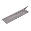 Huron Extra Fine Cut, Extra Deep Serrated Replacement Razor Saw Blade 5X1.5 46T (1/3/10) (1 pc)