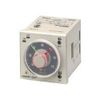 OMRON Solid State Timer H3CR-F/-G/-H Type H3CR-F8AC100-240/DC100-125