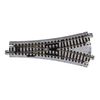 Kato 20-222 N Scale #2 Electric Wye Turnout