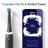 Oral-B iO Series 5 Limited Electric Toothbrush with (3) Brush Head, Rechargeable, White