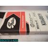 Gates K060819 Serpentine Belt 770075401438